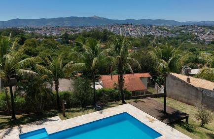 Vista linda, aconchegante - Foto 8