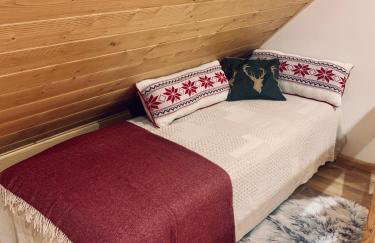 Maison de Pieniny - Photo 44