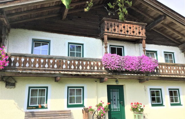 Comfortable Holiday Home With Garden in Leogang - Foto 21