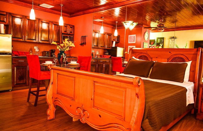 Brownstone Sea Beach - Foto 8