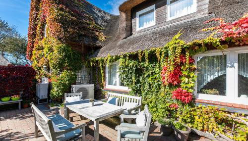 Haus Nommensen - Foto 2