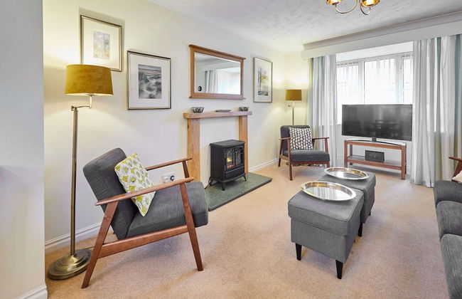 Host Stay Homewood - Foto 2