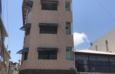 Fabika Pousada - Foto 18