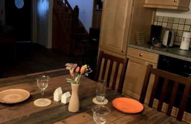 Ferienhaus Brigitte - Foto 1