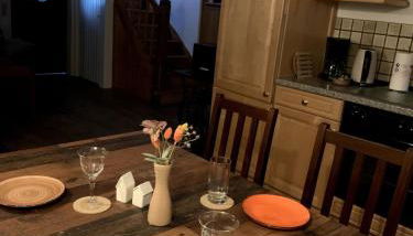 Ferienhaus Brigitte - Foto 1