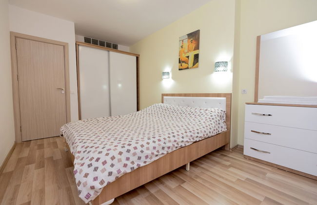 Dodona Apartments - Foto 58