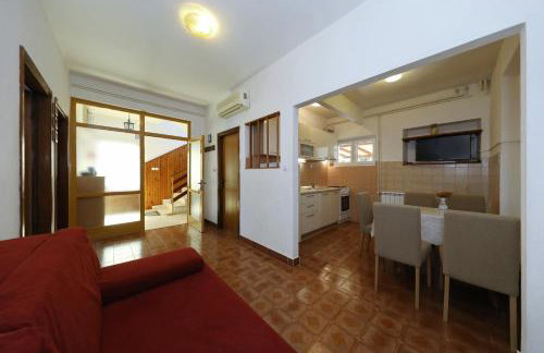 Apartments by the sea Tkon, Pasman - 8302 - Foto 10