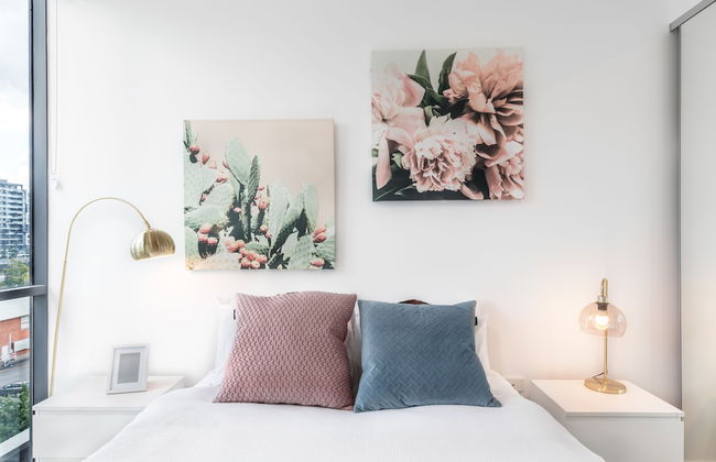 Airhome Southbank Riverside Tower - Photo 39