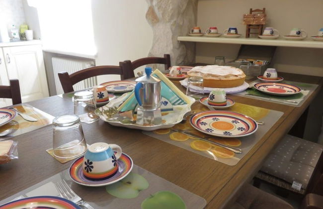 il Roseto holidays - Foto 18