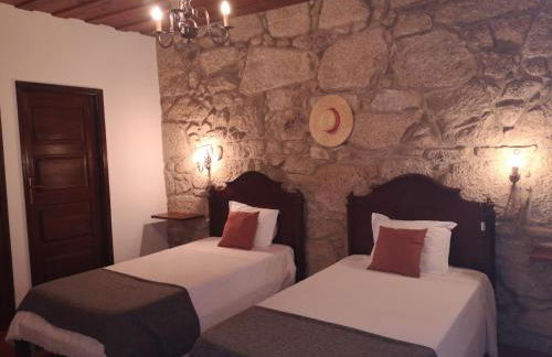 Casa das Torres da Facha - Foto 29