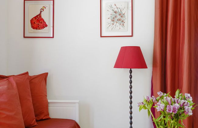 La Maison Verte Sète - Foto 28