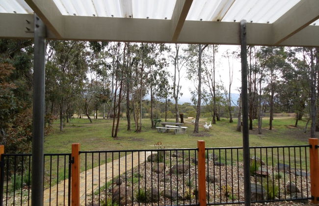Grampians Getaway Resort - Photo 16