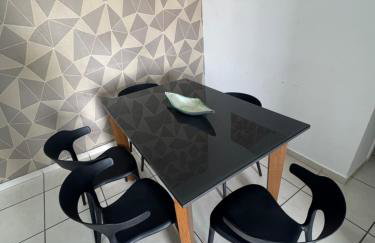 Apto 3 Quartos com Ar, Piscina, Garagem - Cuiabá - Foto 2