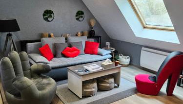 Gîte Vallée de Munster 3 étoiles chez Flavie & Ludo - Foto 2