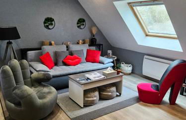 Gîte Vallée de Munster 3 étoiles chez Flavie & Ludo - Foto 1