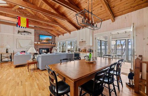 Gasthaus Fox by Juniper Holiday + Home - Foto 12