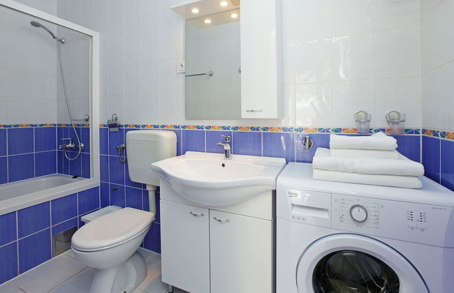 Luxury Seaside Apartments - Foto 37