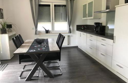 Ferienwohnung Klatschmohn - Foto 6