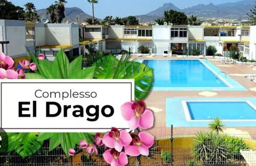 Costa del Silencio El Drago - Foto 16