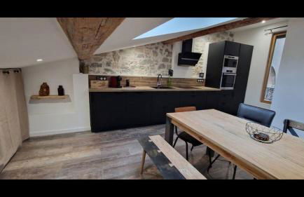 Votre Loft aux Halles de Sète - Foto 8