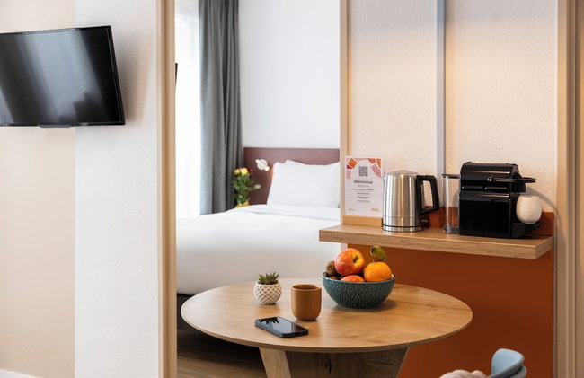 Aparthotel Adagio Access Toulouse Jolimont - Foto 54