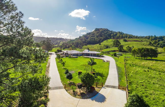 Your Luxury Escape - Midgen Flat - Foto 35