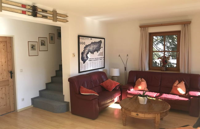 Boutique Chalet in Maria Alm near Hochkönig - Foto 9