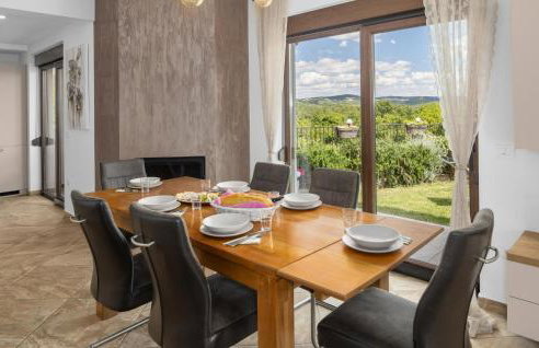 4 Bedroom Gorgeous Home In Nova Vas - Foto 5