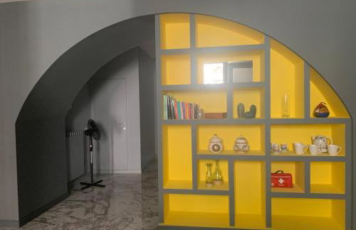 Modern city center apartment - Foto 4