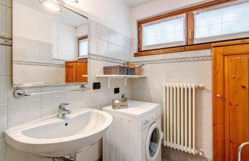 Residence Larice Bianco App n2 - Photo 14