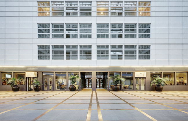 The Mandala Suites Berlin - Foto 44