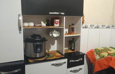 Madame Casa Amarela Maua Mage - Foto 35