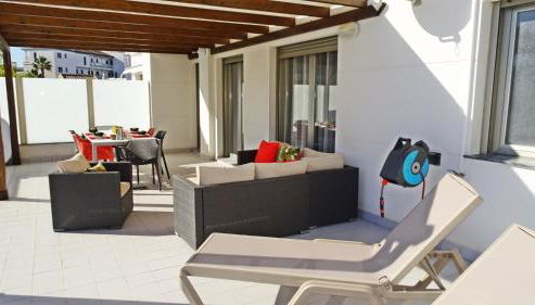 Dunas Victoria - Photo 2