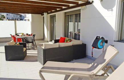 Dunas Victoria - Photo 2