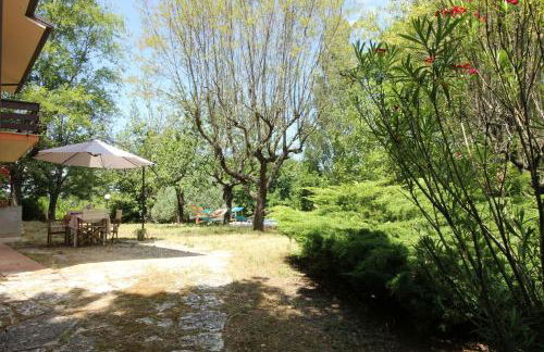 Villa Mombaroccio le colline di Pesaro tra mare e natura - Foto 17