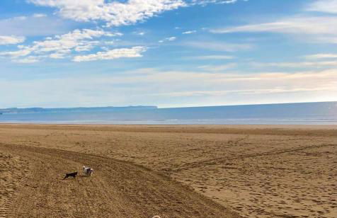 Sea Breeze Holiday Chalet - Foto 17