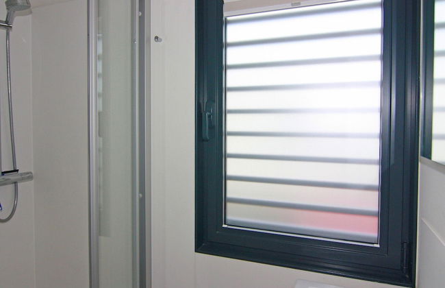 House in Ribnitz Damgarten for 3 Person - Foto 9