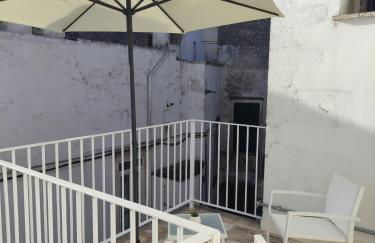 Palazzo d'Itria - Luxury holiday in Valle d'Itria - Foto 47