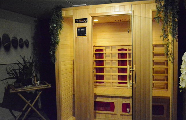 Forest Cottage, Jehonville - Foto 17