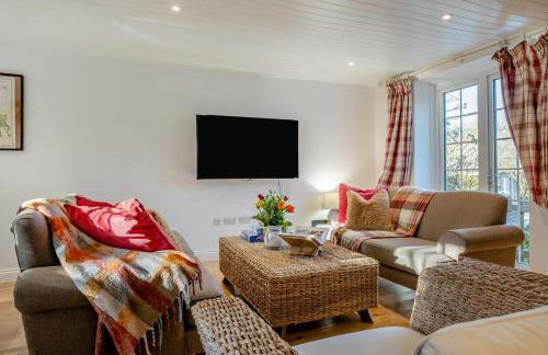 3 Bed in Chale oc-s30298 - Foto 3