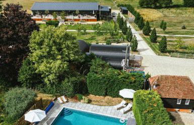 Silchester Farm - Photo 45