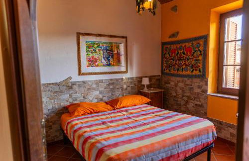 Vacation Home Tuscany Pisa-Lucca 1 - Foto 12