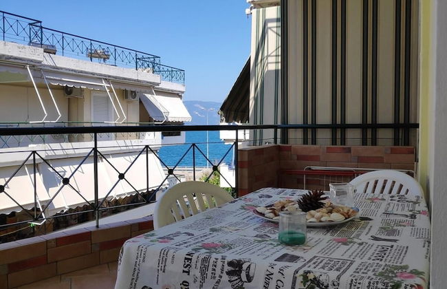 Daphnus Apartment in Agios Konstantinos - Photo 19