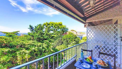 Studio Les Aigues Marines-75 by Interhome - Foto 2