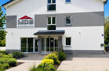 Boardinghouse MDS - Foto 12