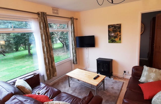 Sheena's Dartmouth Chalets - Foto 36