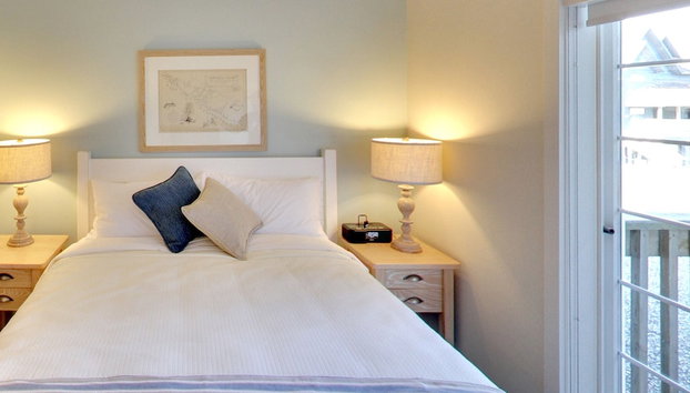 Embarc Ucluelet - Foto 4, Habitación