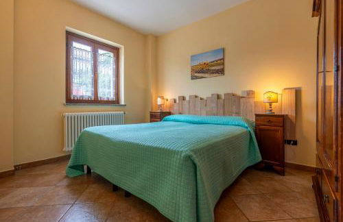 Agriturismo Cantine Bevione - Family Apartments with panoramic view - Foto 62