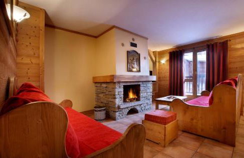 Résidence Les Arolles by Les Etincelles - Foto 32