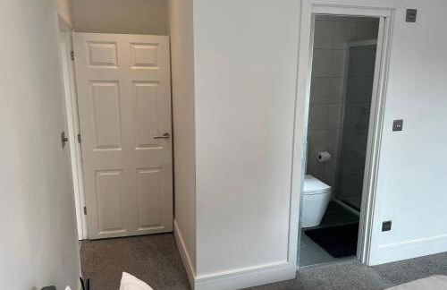 Swan House - 5 x Executive Apartments - Central Bawtry - Foto 17